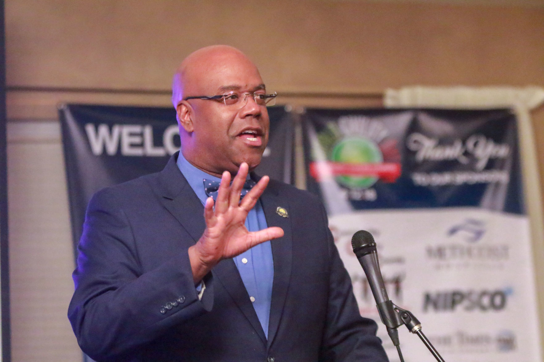 Gallery: World Civility Day gala awards and celebration dinner.